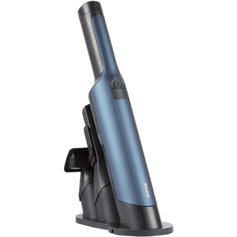 Shark WandVac 2.0 Handheld Vacuum Cleaner WV270EU Blue.